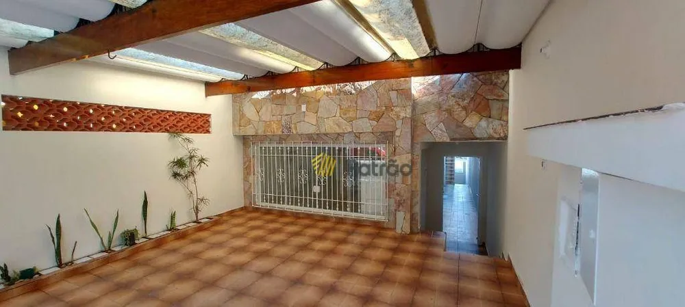 Sobrado, 3 quartos, 187 m² - Foto 3