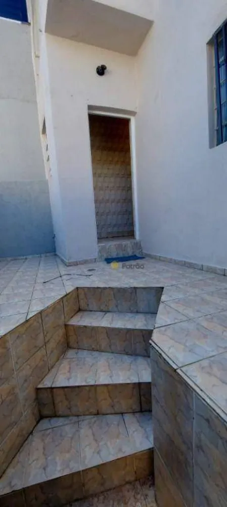 Sobrado, 3 quartos, 187 m² - Foto 11