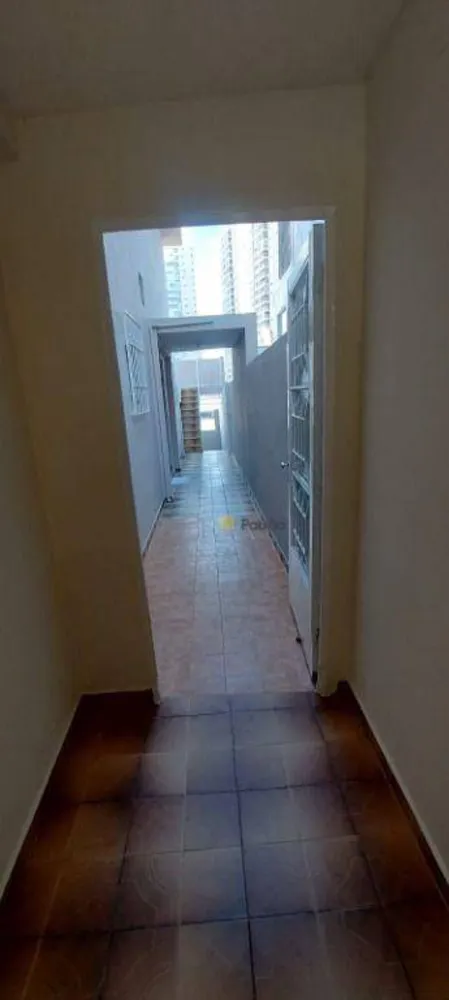 Sobrado, 3 quartos, 187 m² - Foto 1