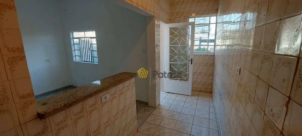 Sobrado, 3 quartos, 187 m² - Foto 4
