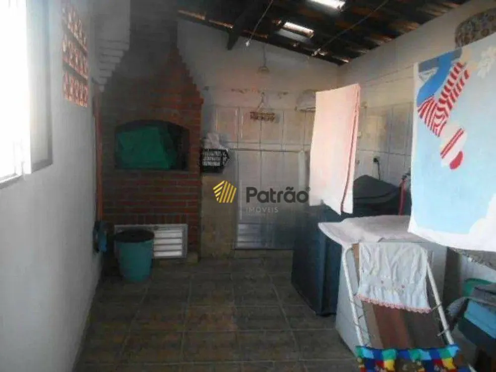 Casa, 2 quartos, 140 m² - Foto 13