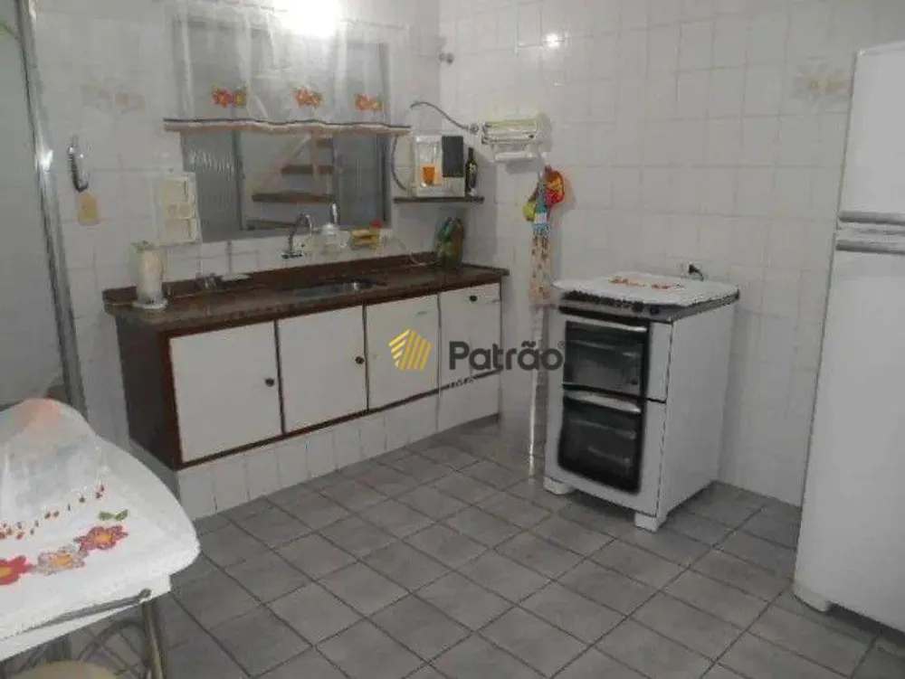 Casa, 2 quartos, 140 m² - Foto 16
