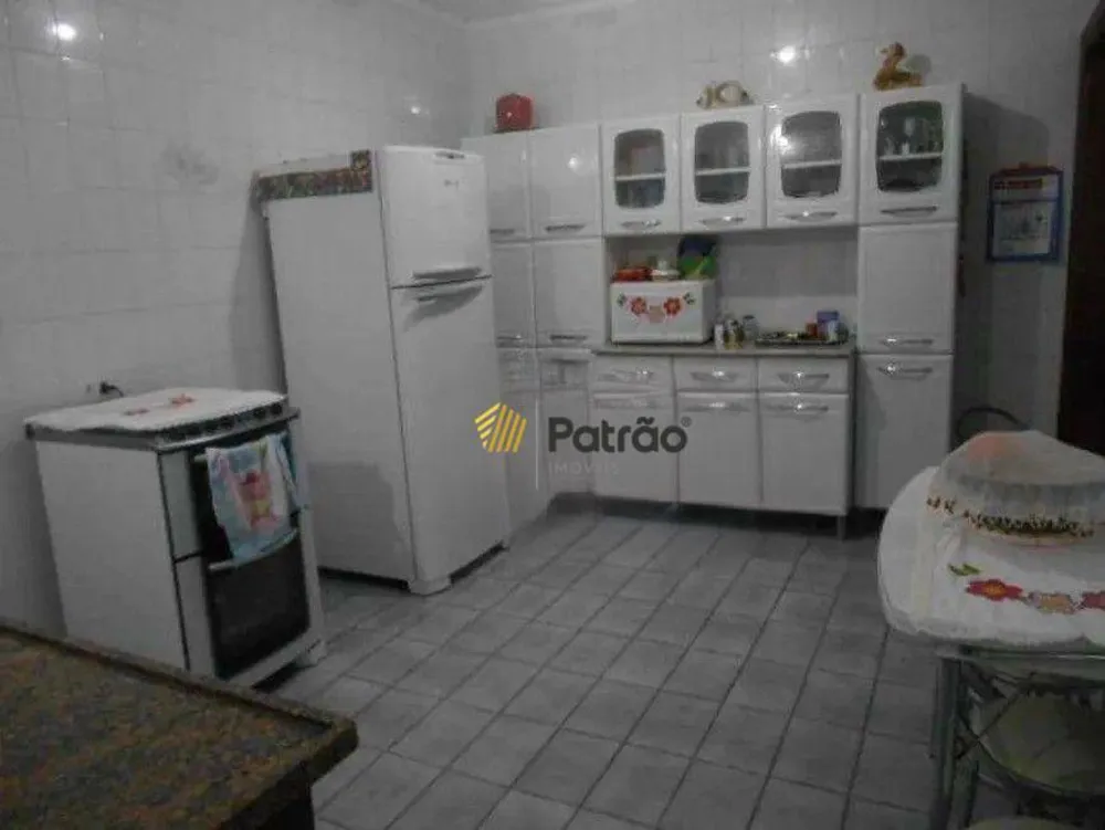 Casa, 2 quartos, 140 m² - Foto 11