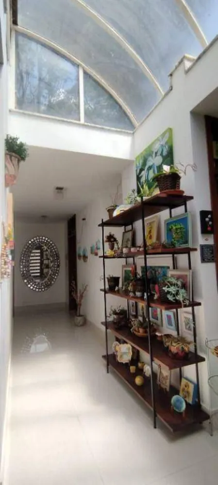 Casa de Condomínio, 4 quartos - Foto 5