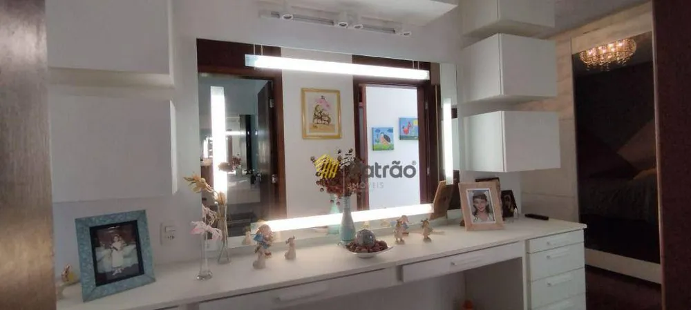 Casa de Condomínio, 4 quartos - Foto 6