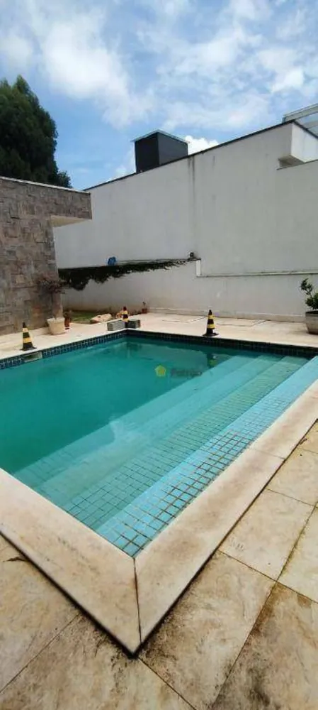 Casa de Condomínio, 4 quartos - Foto 14