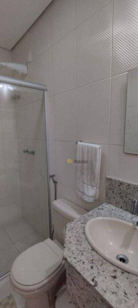 Casa de Condomínio, 4 quartos - Foto 4