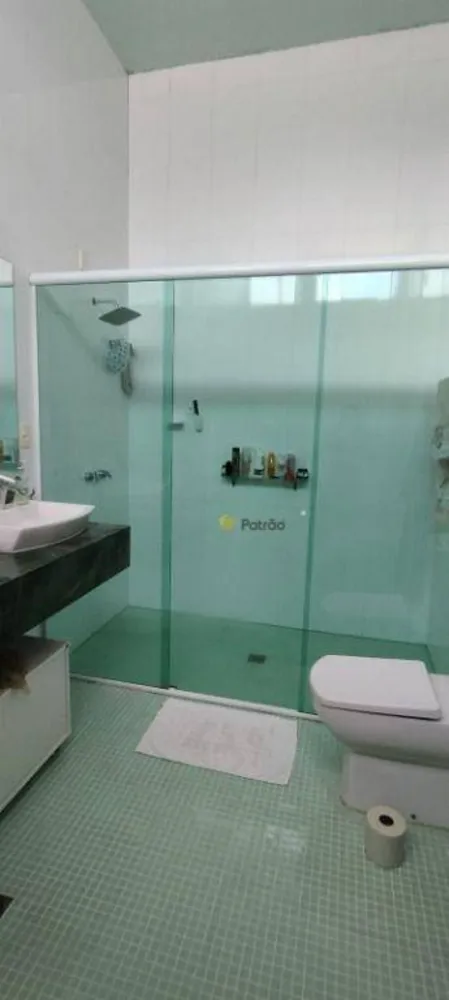 Casa de Condomínio, 4 quartos - Foto 9
