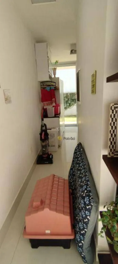 Casa de Condomínio, 4 quartos - Foto 7
