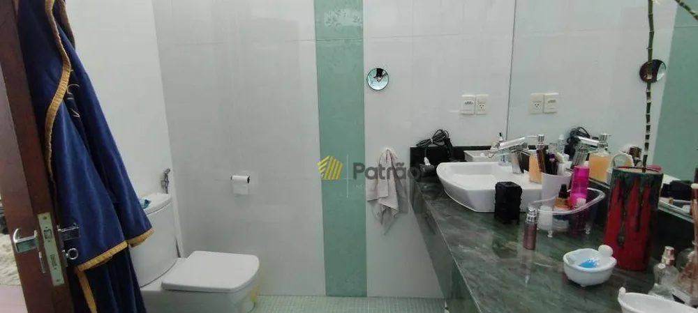 Casa de Condomínio, 4 quartos - Foto 10