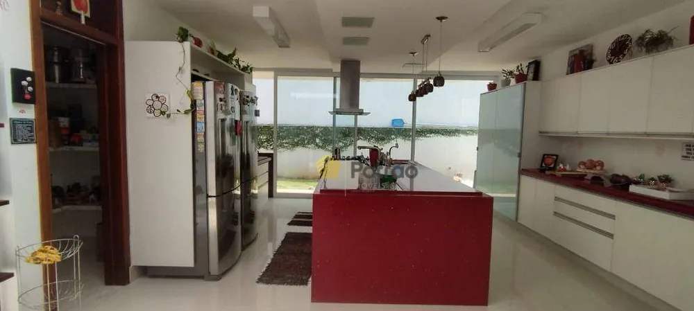 Casa de Condomínio, 4 quartos - Foto 12