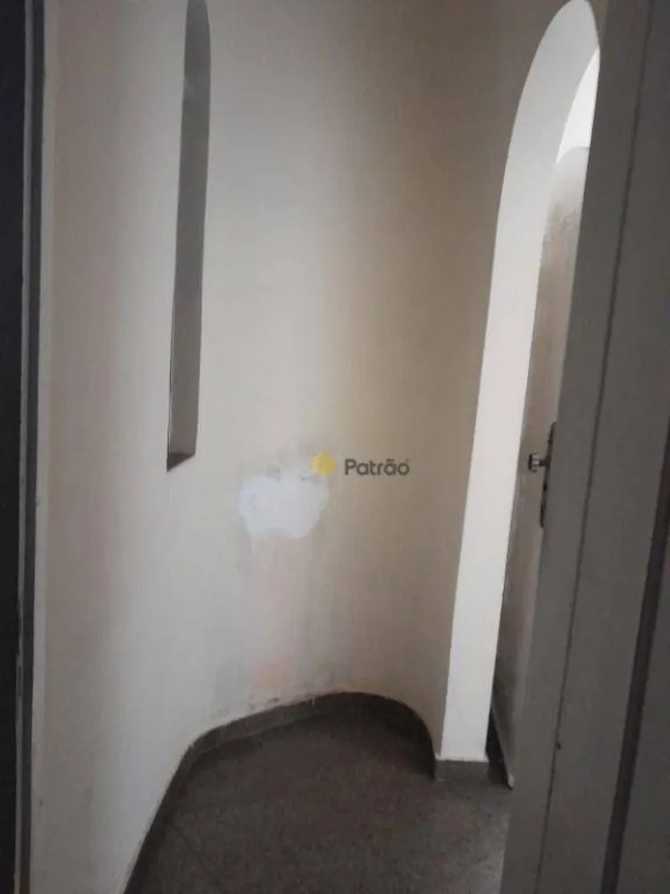 Sobrado, 4 quartos, 298 m² - Foto 11