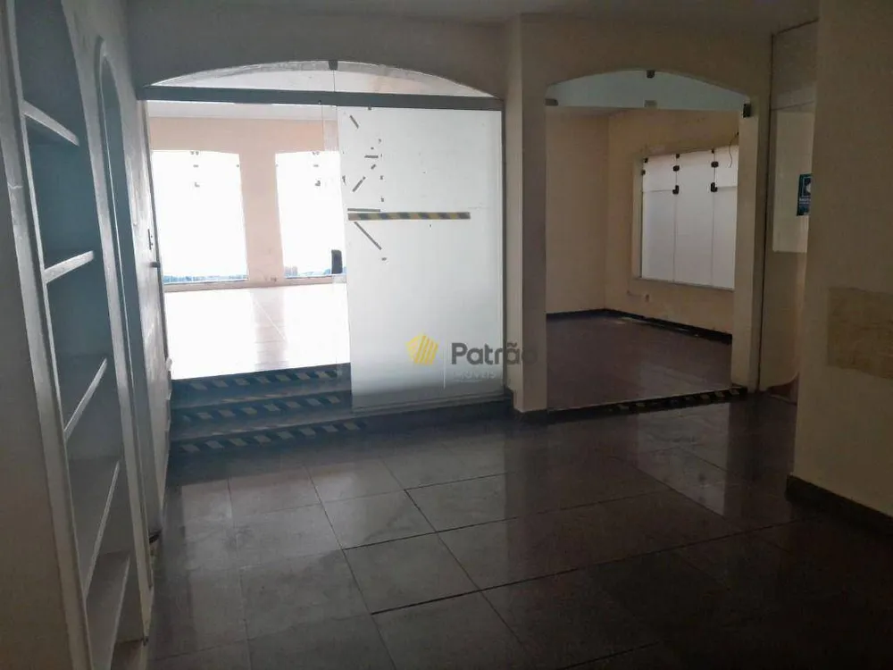 Sobrado, 4 quartos, 298 m² - Foto 9