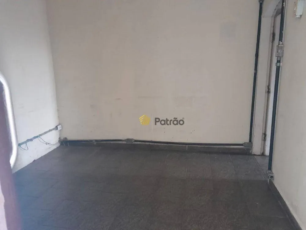 Sobrado, 4 quartos, 298 m² - Foto 1