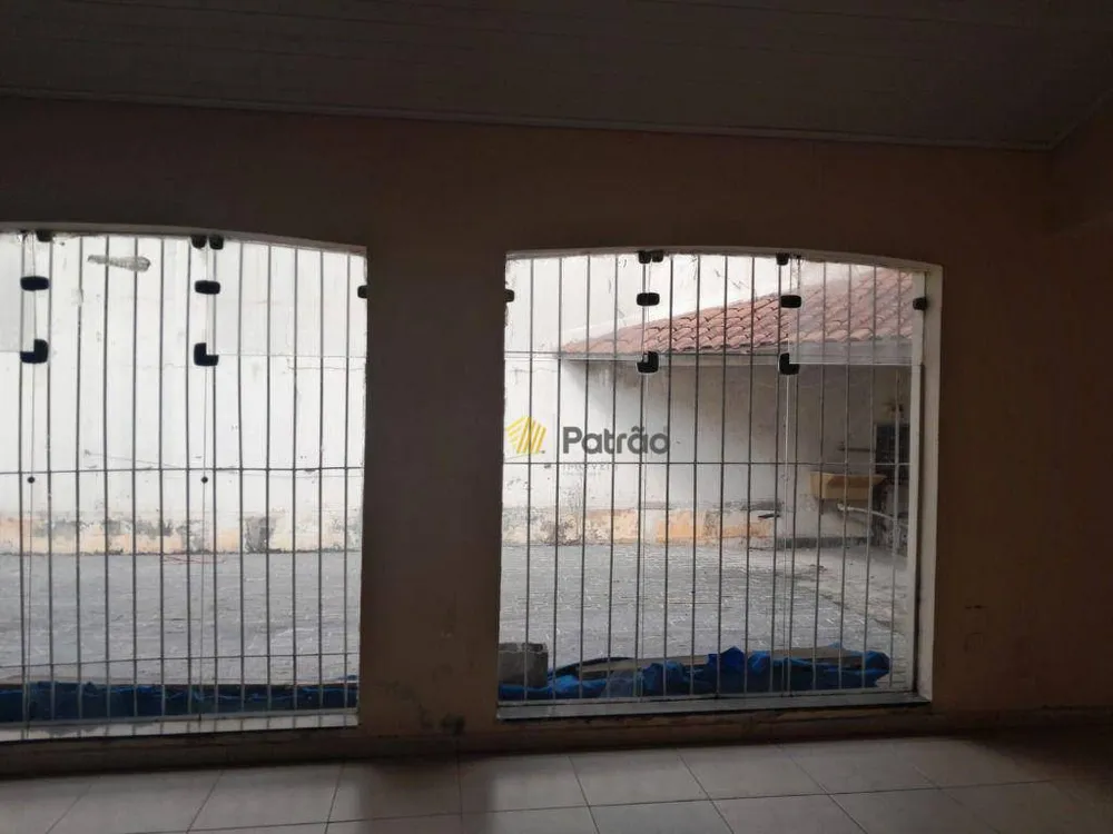 Sobrado, 4 quartos, 298 m² - Foto 8