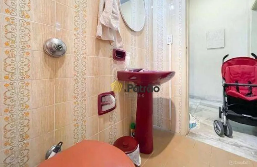 Sobrado, 3 quartos, 163 m² - Foto 1