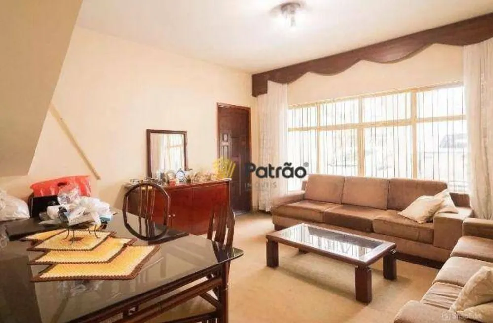 Sobrado, 3 quartos, 163 m² - Foto 8