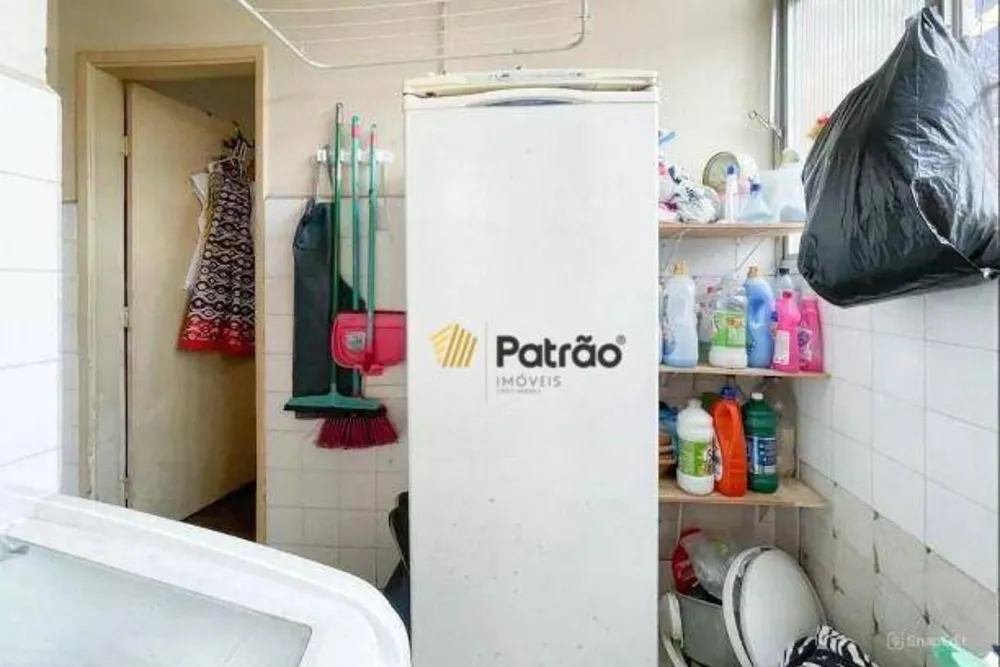 Sobrado, 3 quartos, 163 m² - Foto 6