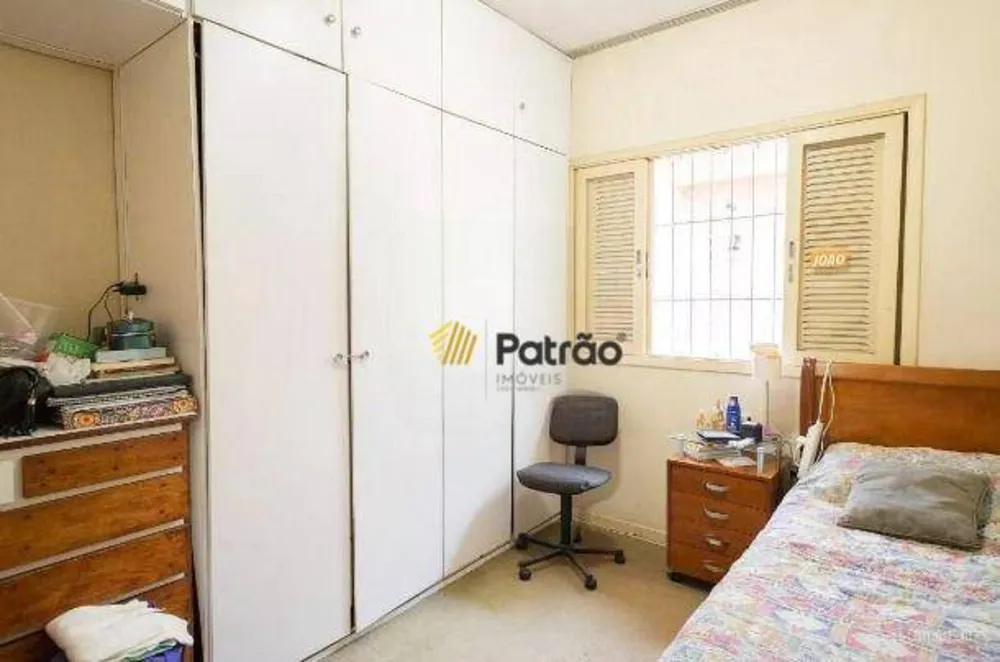 Sobrado, 3 quartos, 163 m² - Foto 6