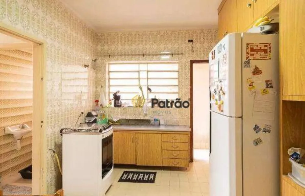 Sobrado, 3 quartos, 163 m² - Foto 4