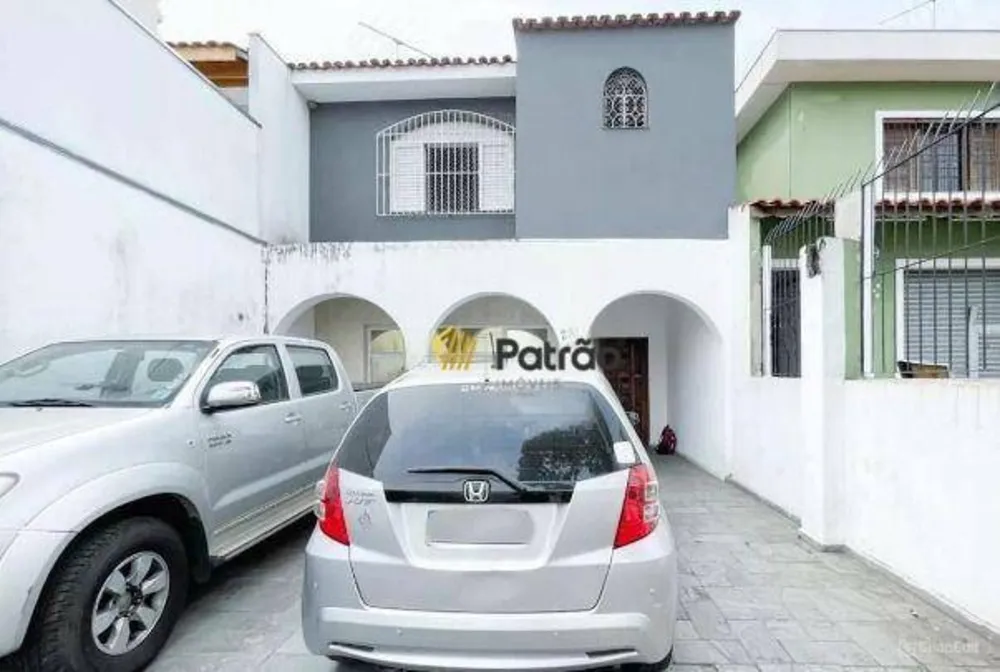 Sobrado, 3 quartos, 163 m² - Foto 3