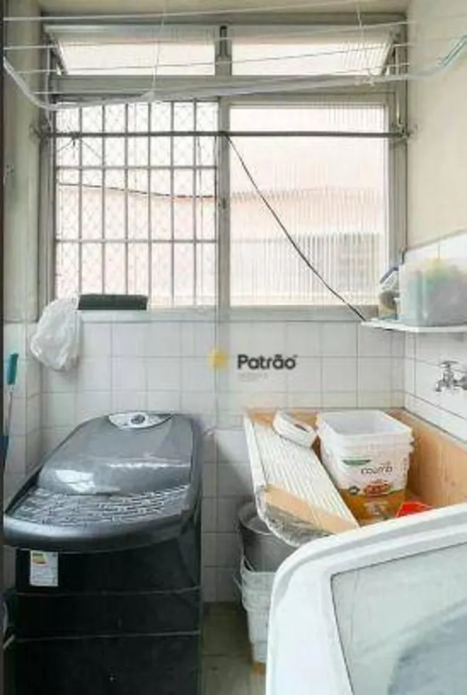 Sobrado, 3 quartos, 163 m² - Foto 12