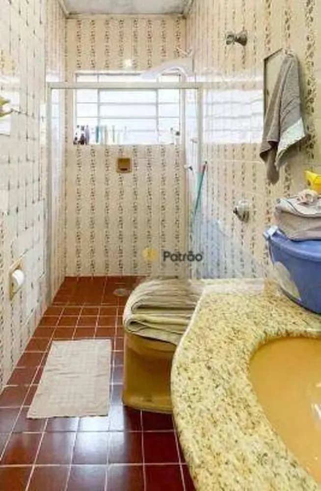 Sobrado, 3 quartos, 163 m² - Foto 9