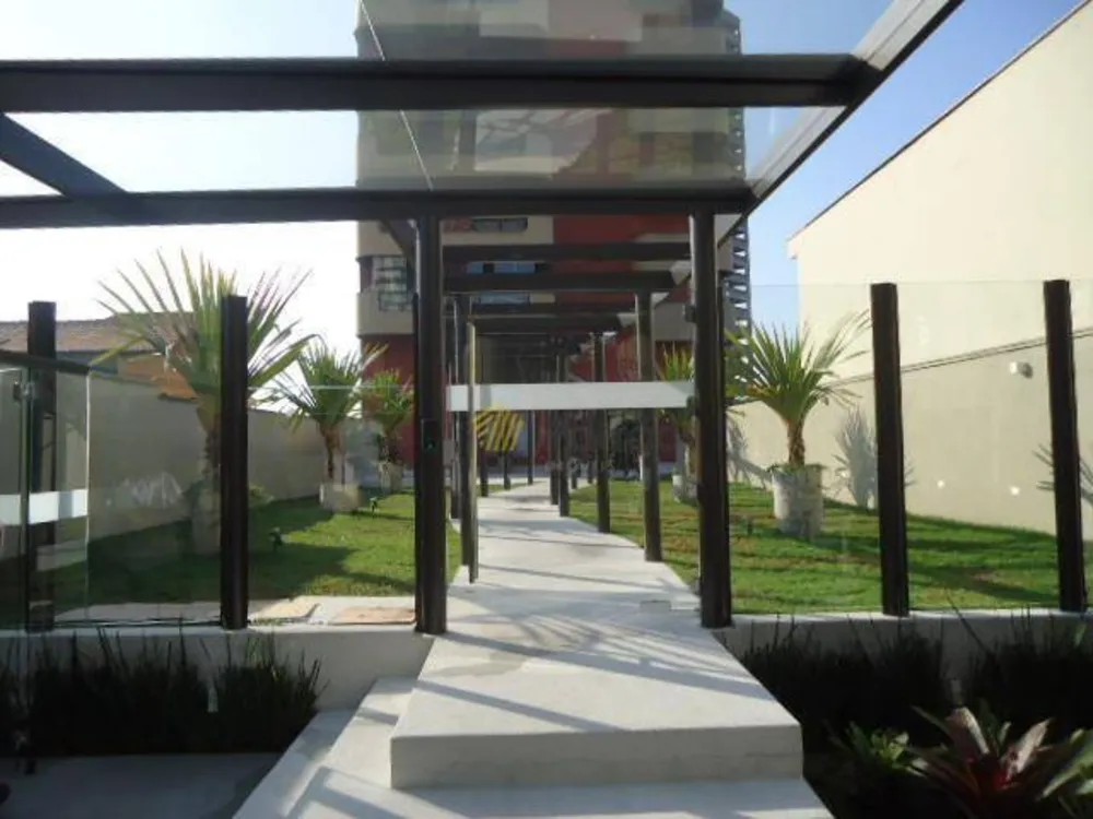 Apartamento, 4 quartos, 384 m² - Foto 2