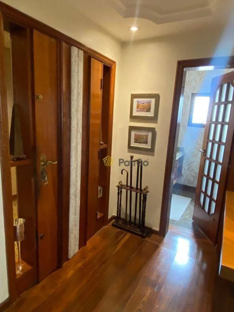Apartamento, 4 quartos, 384 m² - Foto 1
