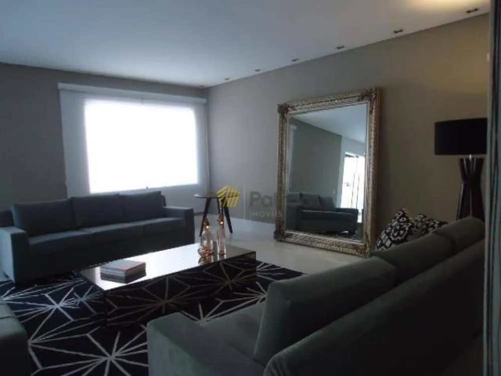 Apartamento, 4 quartos, 384 m² - Foto 4