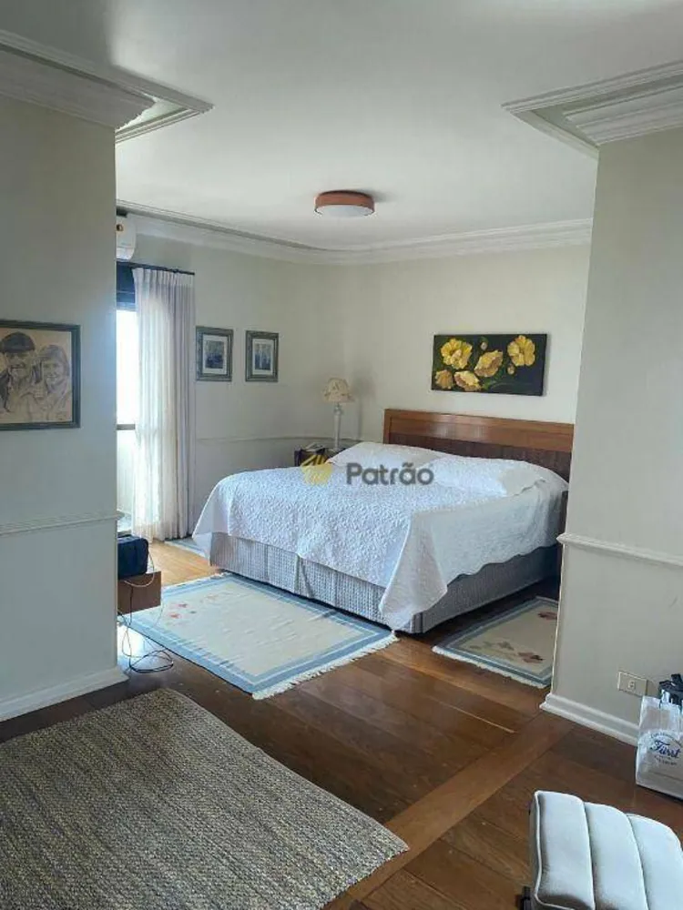 Apartamento, 4 quartos, 384 m² - Foto 3