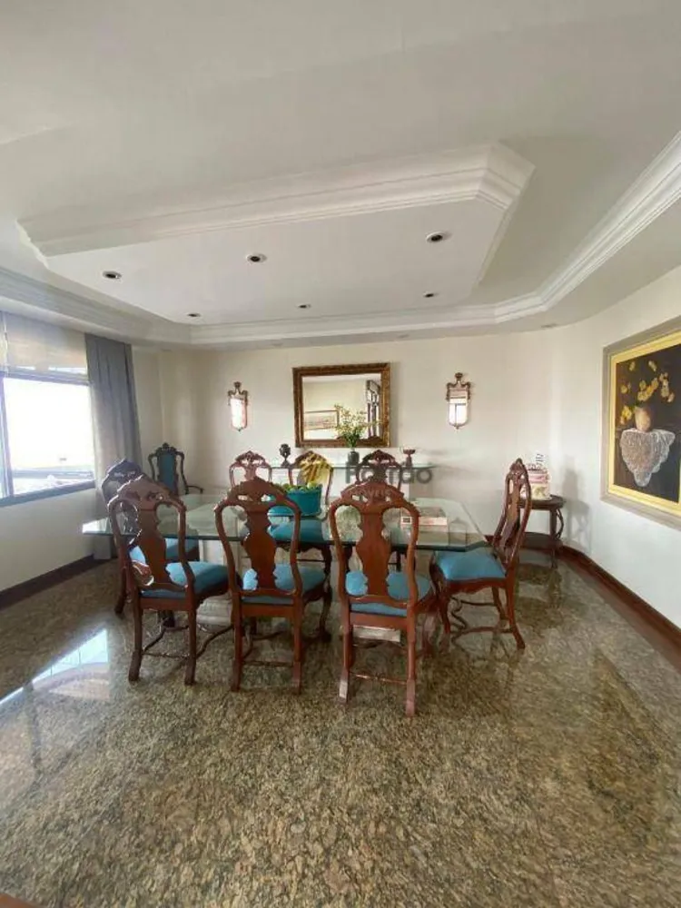 Apartamento, 4 quartos, 384 m² - Foto 6