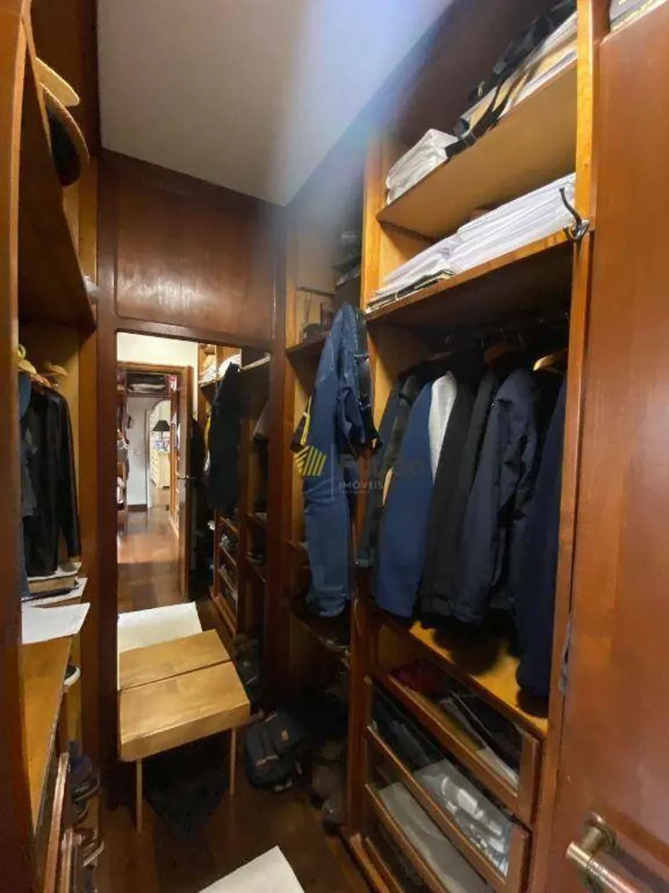 Apartamento, 4 quartos, 384 m² - Foto 8