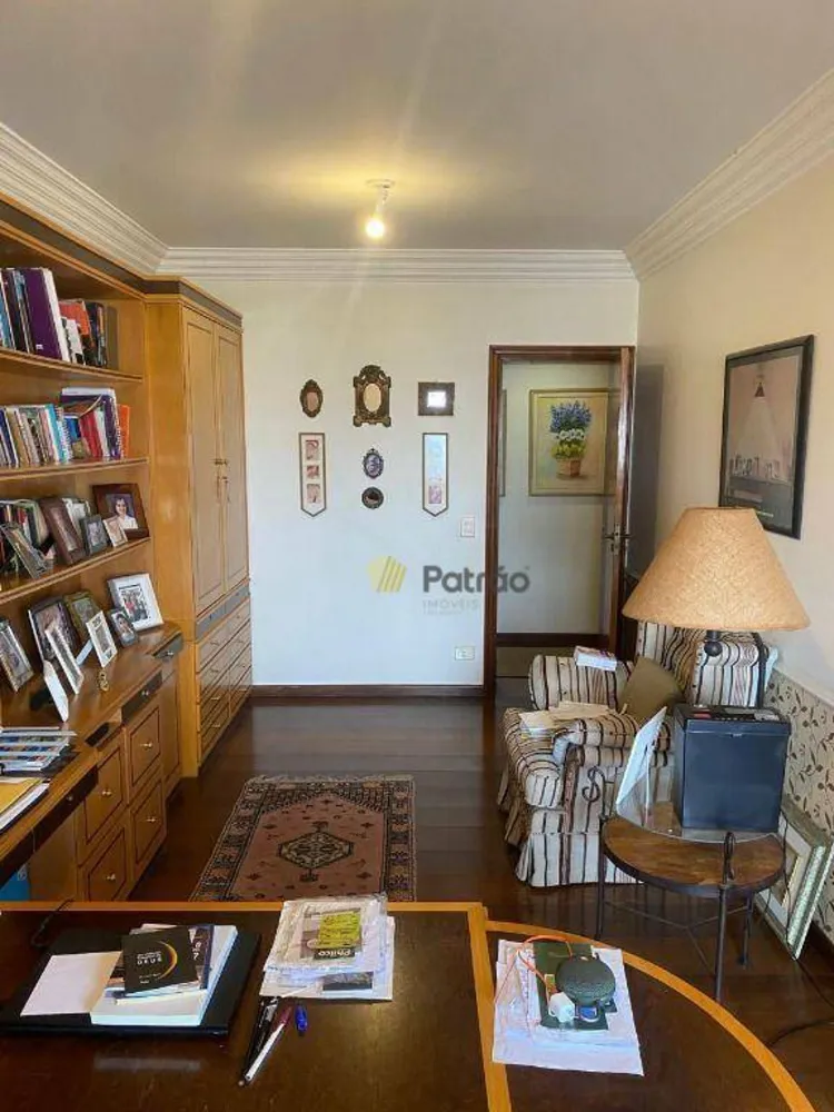 Apartamento, 4 quartos, 384 m² - Foto 7