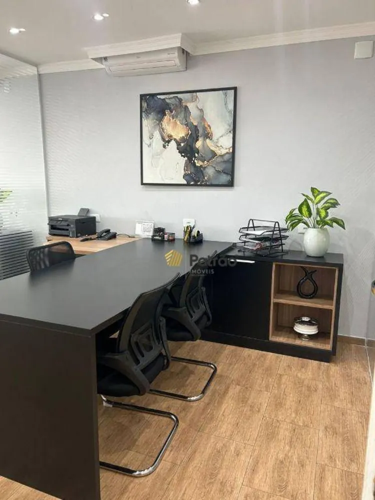 Prédio Inteiro, 400 m² - Foto 6