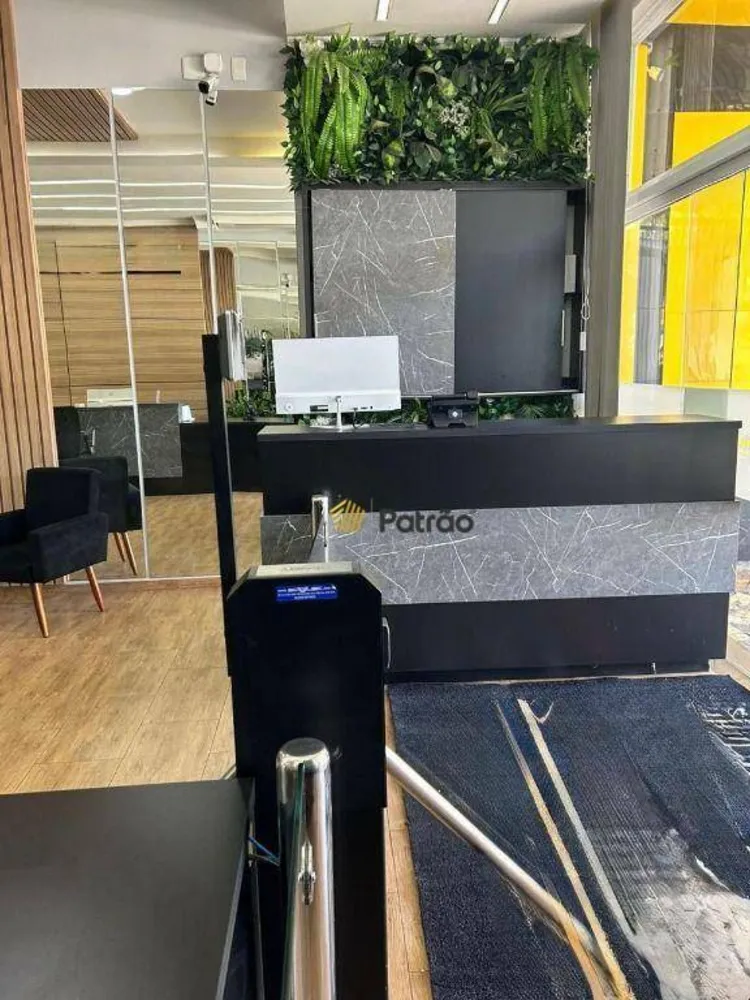 Prédio Inteiro, 400 m² - Foto 9