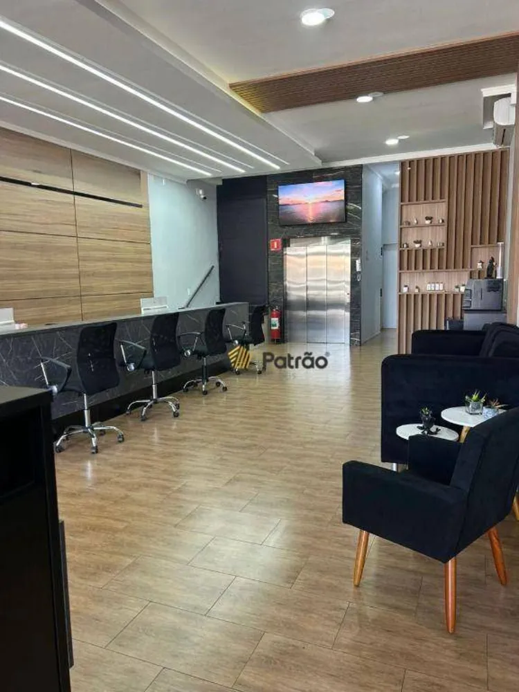 Prédio Inteiro, 400 m² - Foto 1
