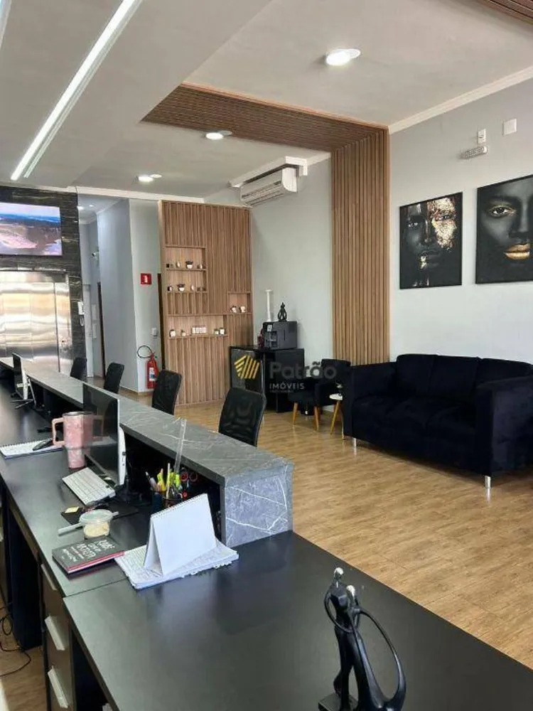 Prédio Inteiro, 400 m² - Foto 2