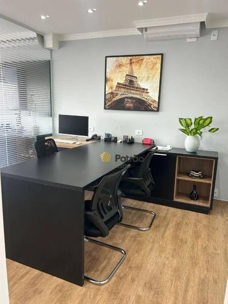 Prédio Inteiro, 400 m² - Foto 7