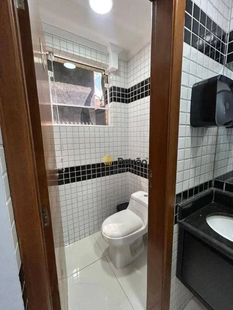 Prédio Inteiro, 400 m² - Foto 8