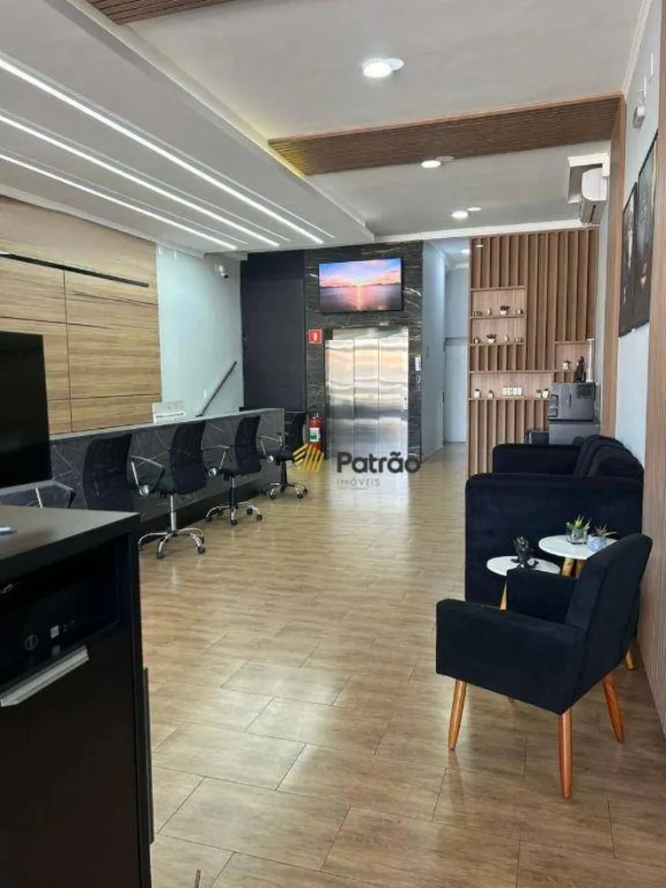 Prédio Inteiro, 400 m² - Foto 3