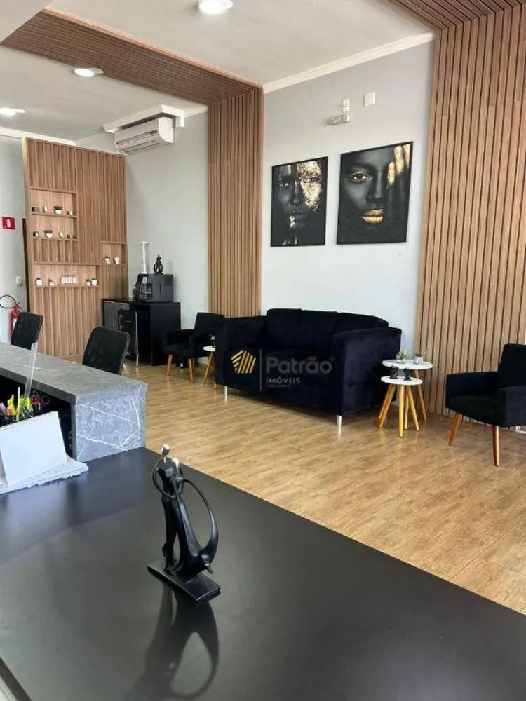 Prédio Inteiro, 400 m² - Foto 1