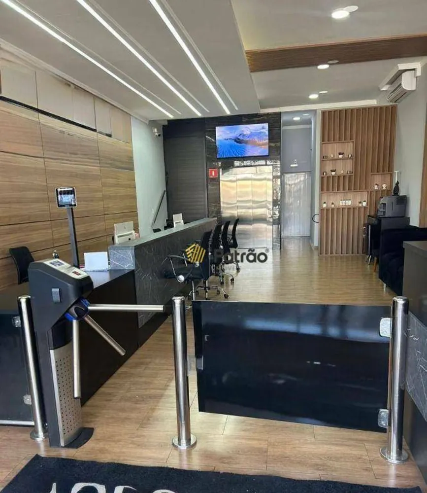 Prédio Inteiro, 400 m² - Foto 12