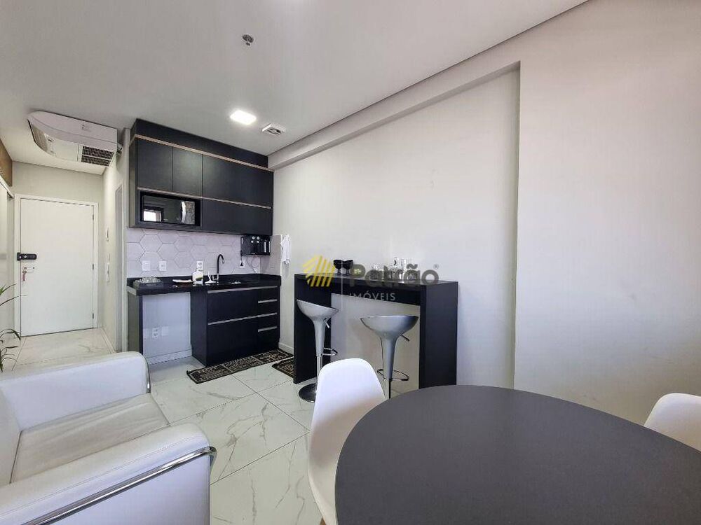 Sala-Conjunto, 42 m² - Foto 2