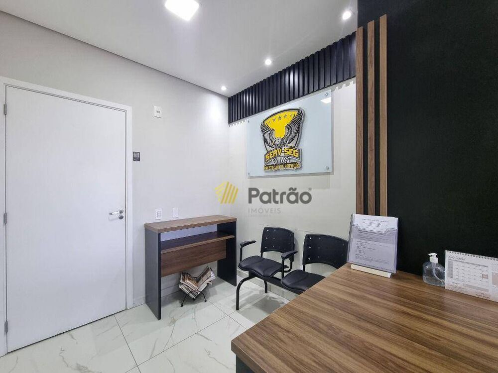 Sala-Conjunto, 42 m² - Foto 5