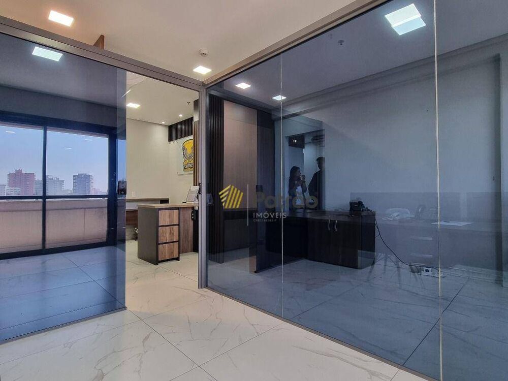 Sala-Conjunto, 42 m² - Foto 7