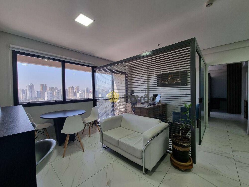 Sala-Conjunto, 42 m² - Foto 1