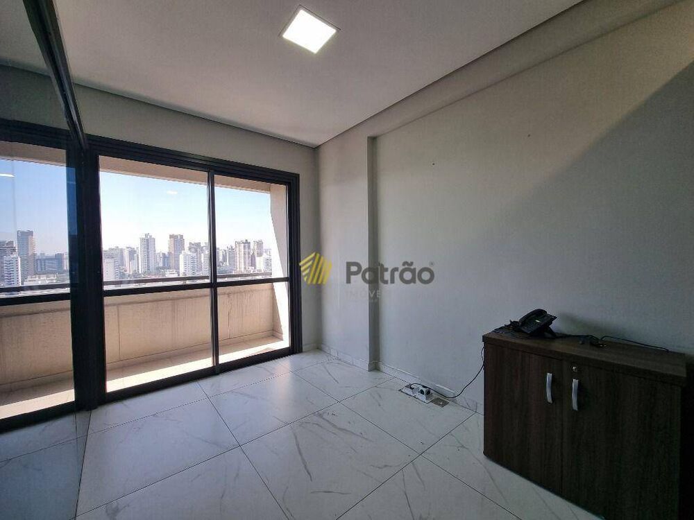 Sala-Conjunto, 42 m² - Foto 6