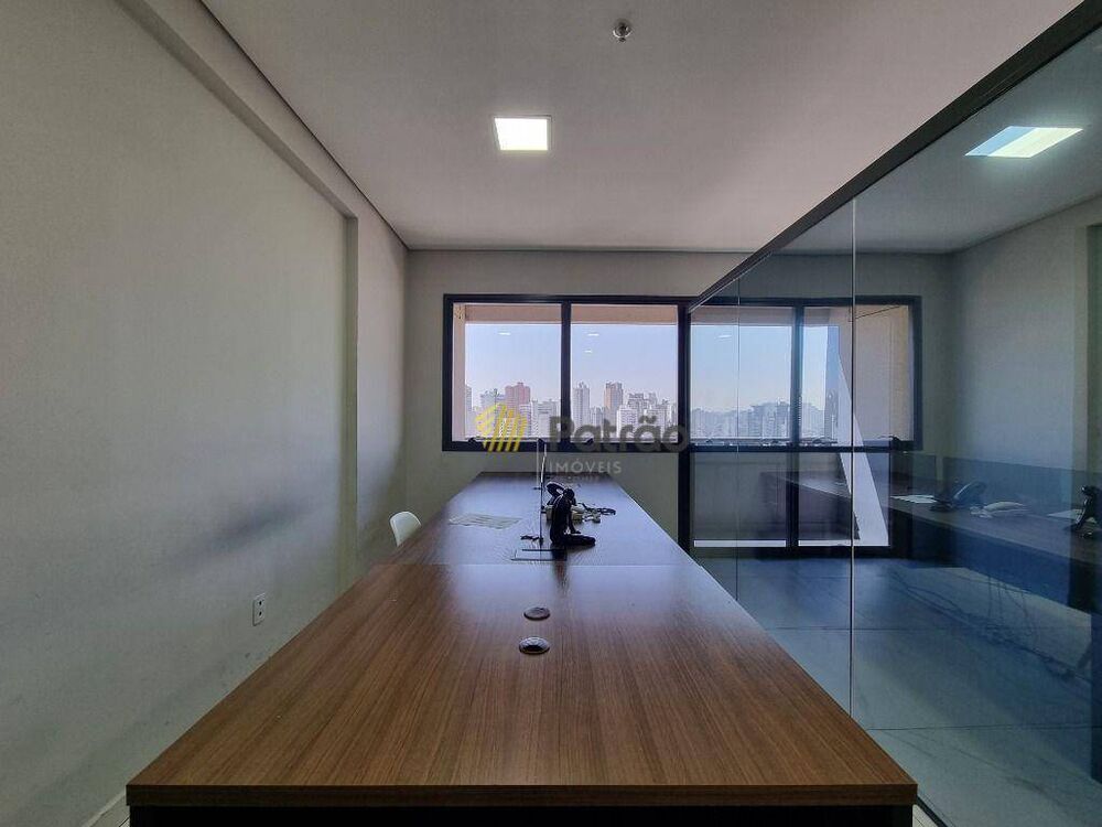 Sala-Conjunto, 42 m² - Foto 4