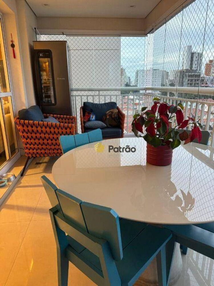 Apartamento, 3 quartos, 123 m² - Foto 3